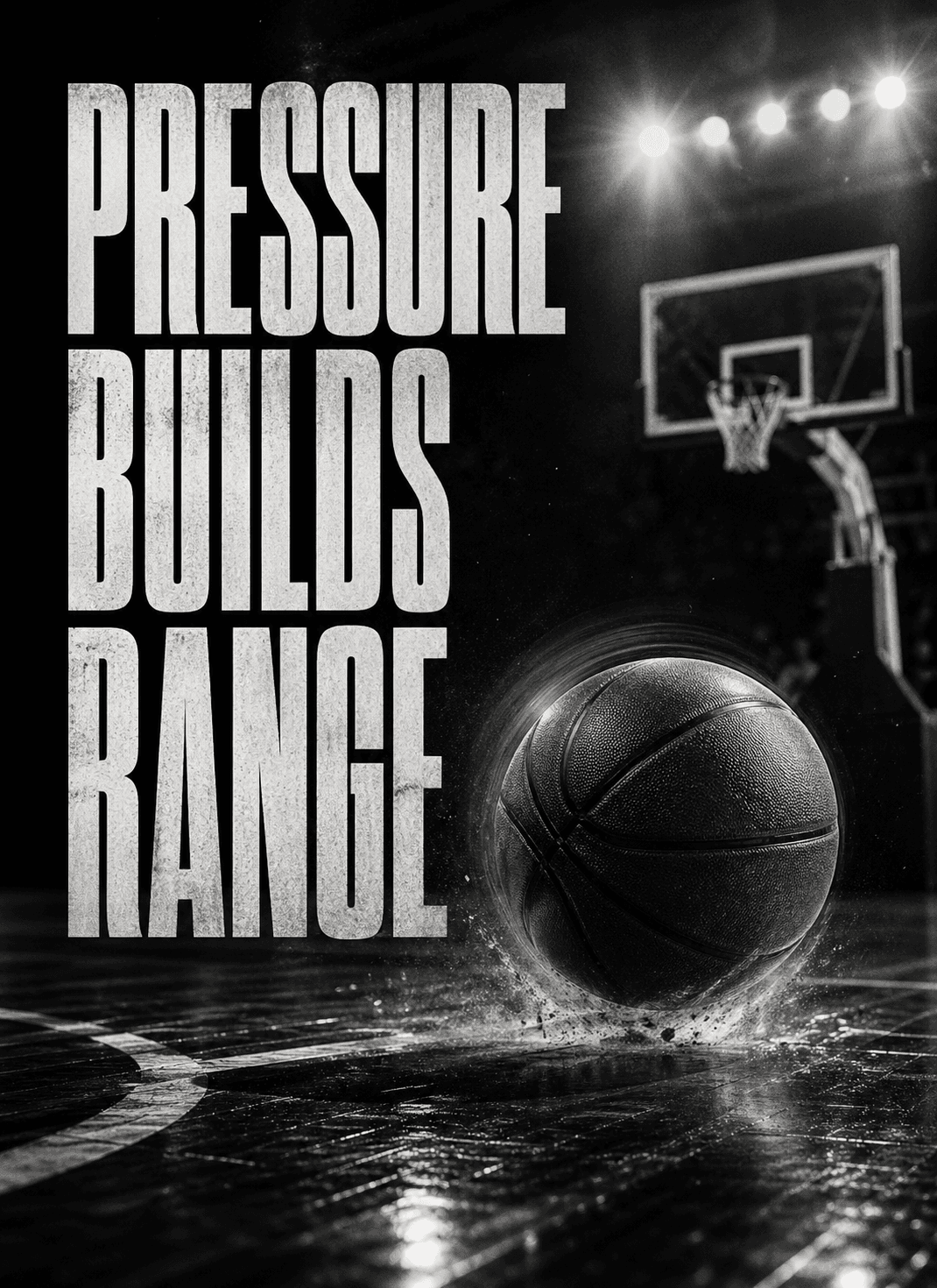 Basketball training quote poster printable poster preview
